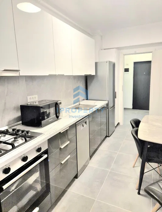 Aparatorii Patriei | 2 camere | prima inchiriere - fotografie proprietate 6