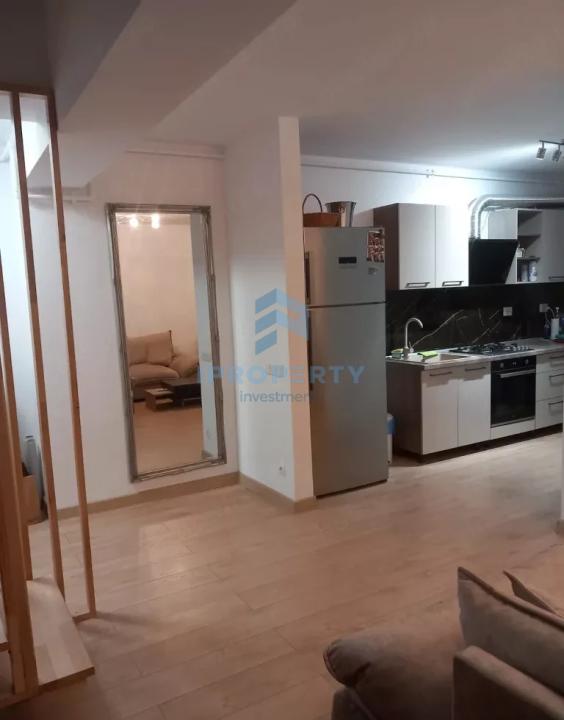 Penthouse 3 camere Moghioros Park Residence - fotografie proprietate 7