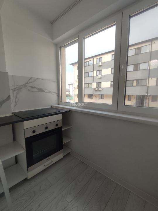 Apartament 3 camere, bloc 2024, CUG Mobilat și utilat - 7