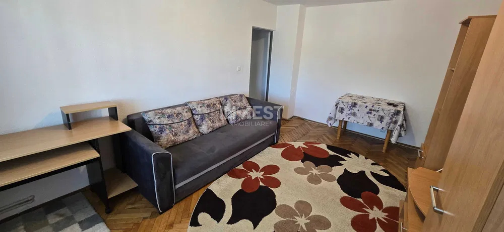Apartament 2 camere de inchiriat zona Tatarasi - Doi Baieti - 2