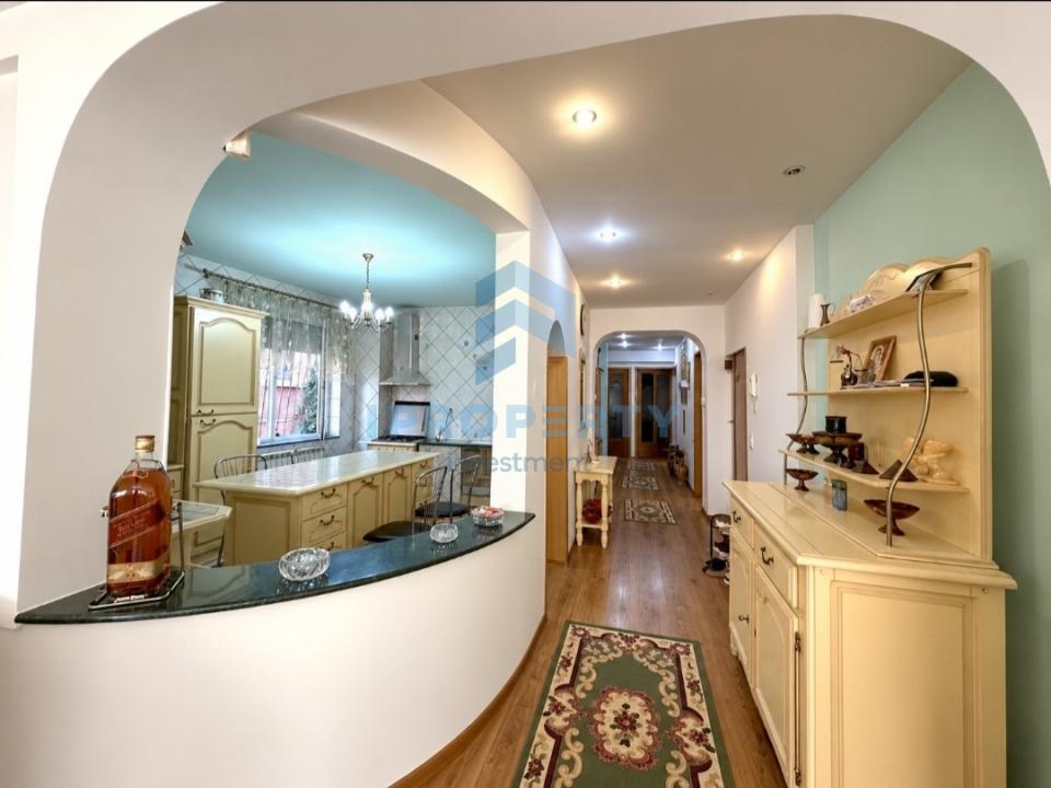 Dorobanti 4 camere cu 2bai si parcare + prox. metrou  - fotografie proprietate 4