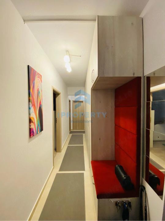 Dobroesti Platanii Residence 3 Camere Etaj 1 Parcare Inclusa  - fotografie proprietate 8