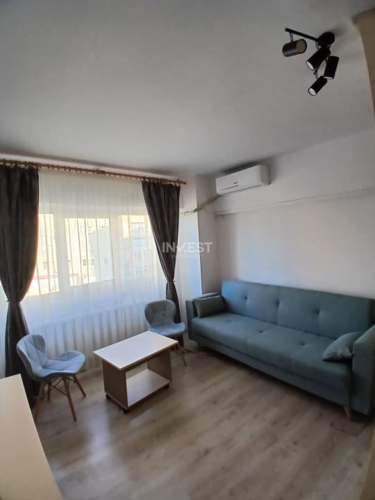 Apartament 2 camere, Gara - 5