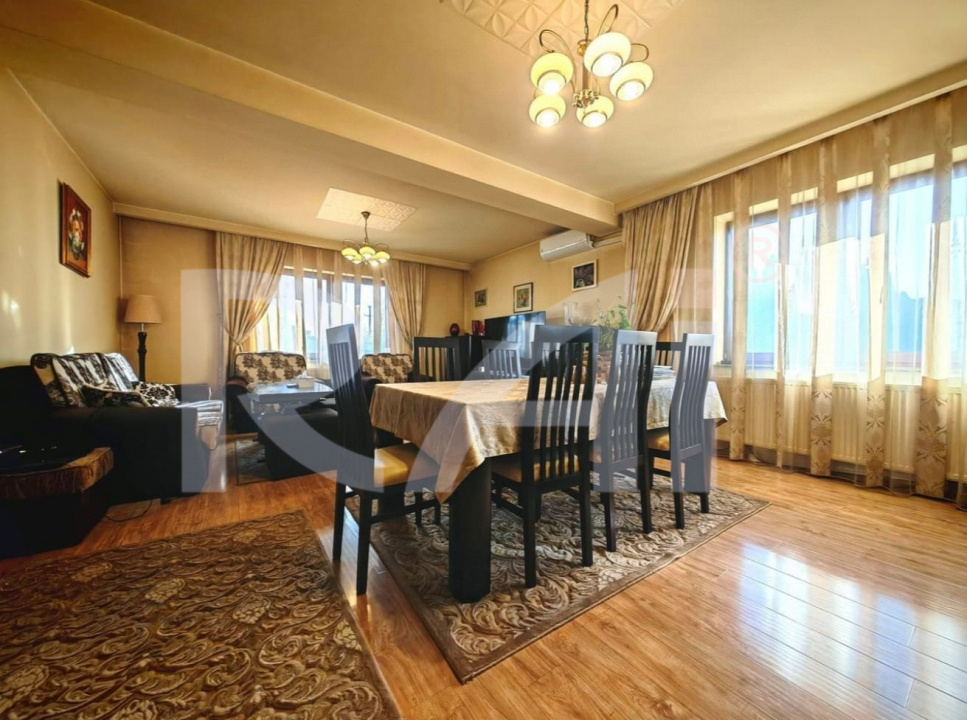 Vilă premium, spațioasă, ideală pentru familie sau afacere