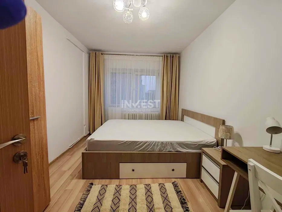 Apartament 2 camere decomandat-52mp-Podu Ros-bloc fara risc - 2