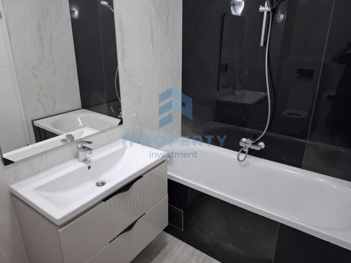Închiriere Apartament 2 camere în Metalurgiei cu loc de parcare in bloc 2026 - fotografie proprietate 6