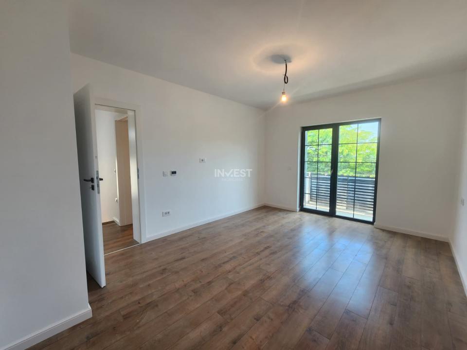 CASA PREMIUM HORPAZ, 4 CAMERE, 2 BAI, INDIVIDUALA,450 MP TEREN - 5