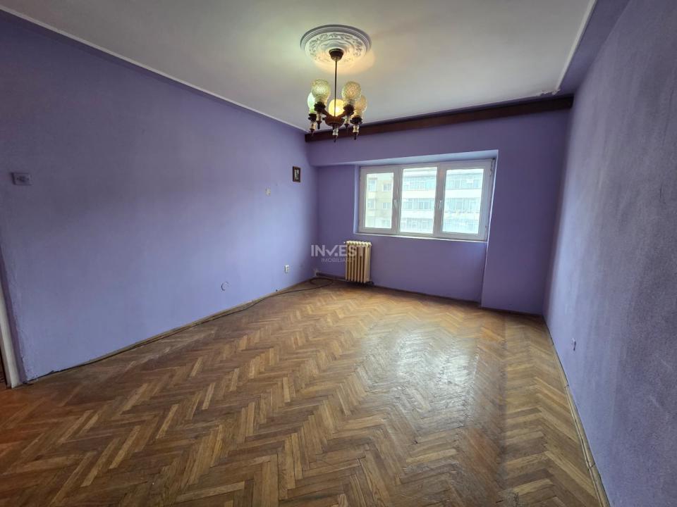 VANZARE-APARTAMENT 2 CAMERE-DECOMANDATE-BLD DACIA - 5