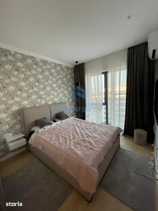 Închiriere Apartament 2 camere Complex NUSCO - fotografie proprietate 8