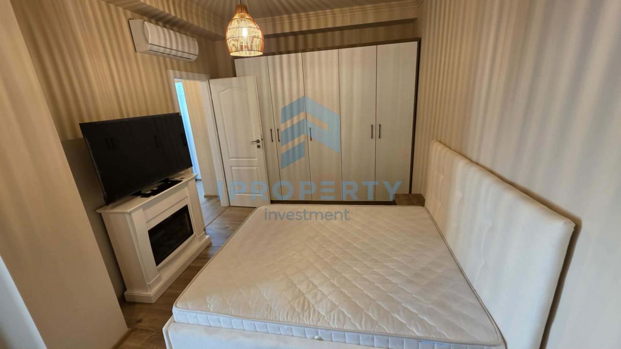 Închiriere Apartament 2 camere în Decebal,MOBILAT LUXOS, BLOC NOU, PARCARE - fotografie proprietate 16