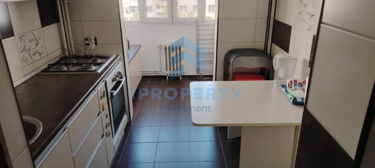 Nicolae Grigorescu | 3 camere | Decomandat | Pet Friendly | Loc Parcare | - fotografie proprietate 7