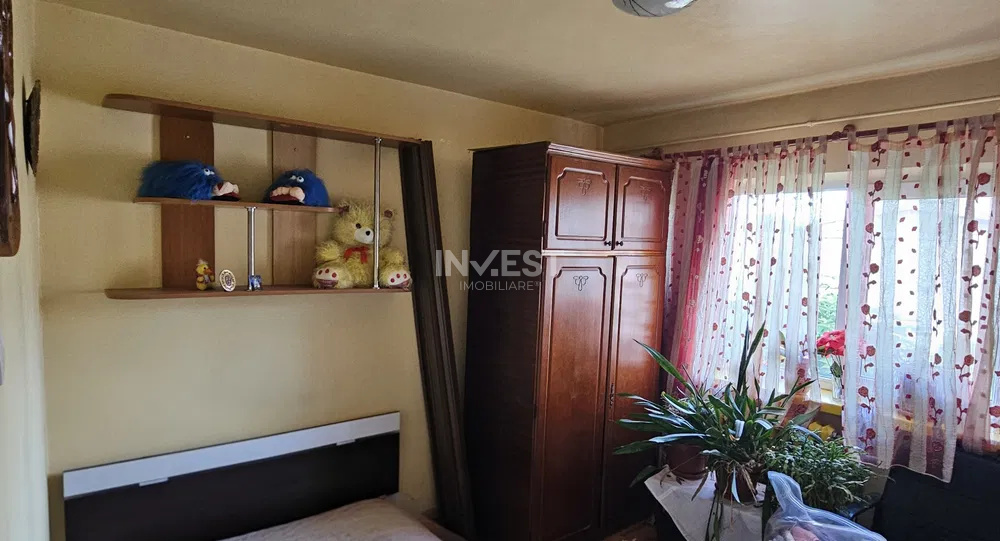 Apartament 2 camere-decomandate-Dacia - 3