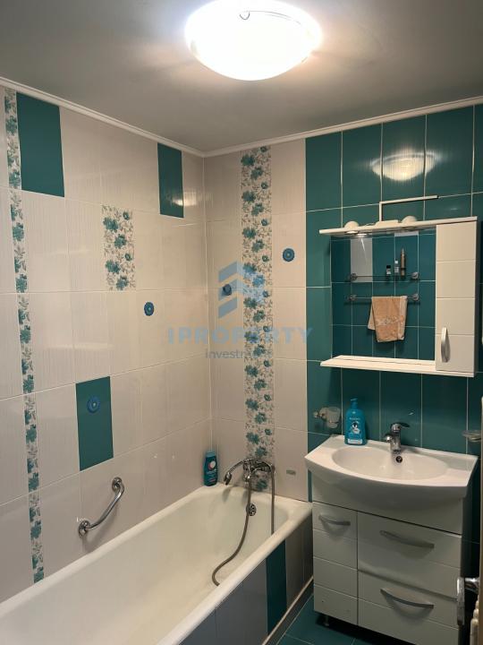 Închiriere Apartament 4 camere Ultracentral - Bld. Carol 1 - Pet Freindly - fotografie proprietate 16