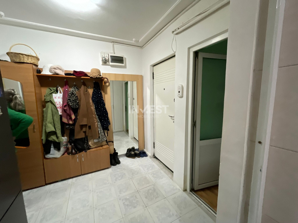 Podu de Fier- apartament cu 3 camere - 8