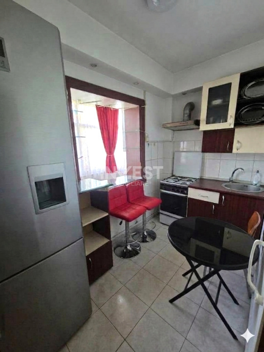 Apartament cu 1 cameră decomandat - Nicolina - Tudor Neculai  - 6