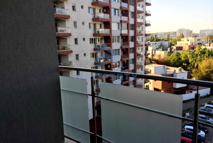 Titan  Garsonieră -SEMIDECOMANDAT-5 MINUTE METROU-PET FRIENDLY - fotografie proprietate 7