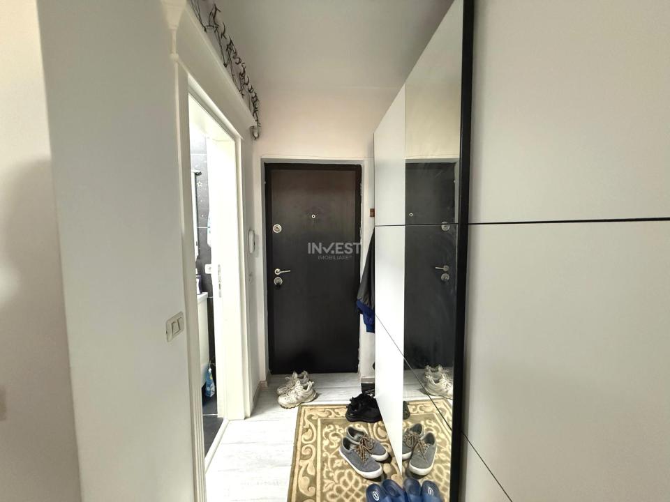 Apartament 2 camere Valea Lupului-Iași - 4