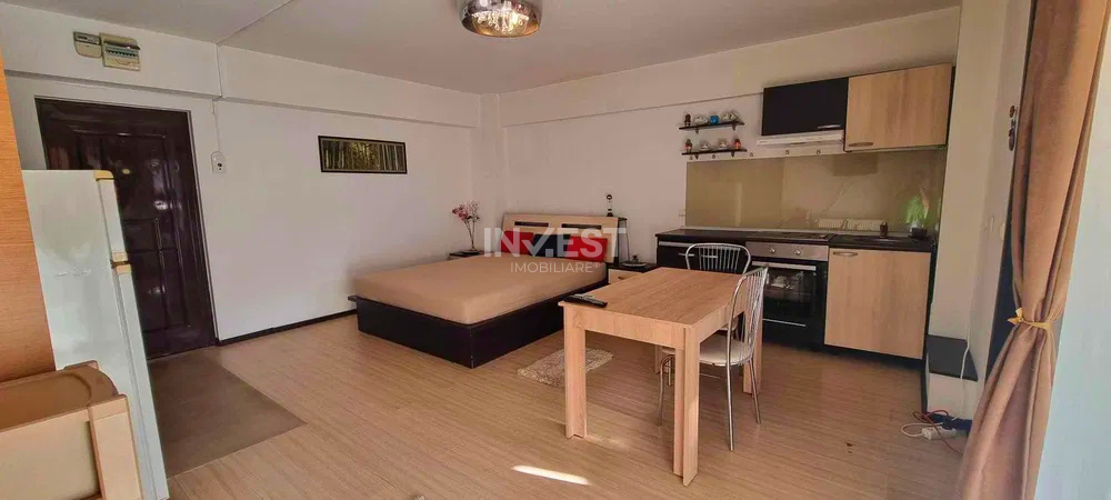 Garsoniera-Central-Lazar Residence-etaj 1 - 2