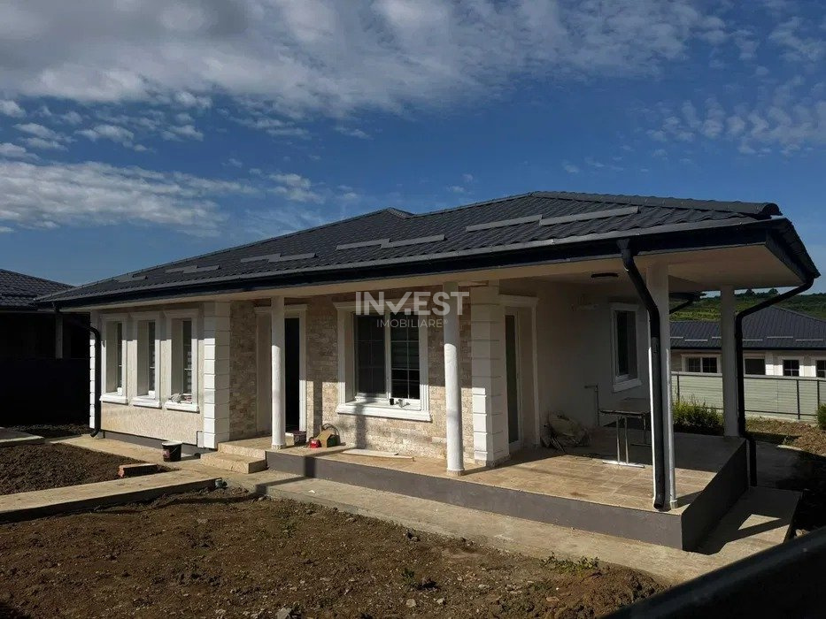 Casă individuală cu 3 camere în Bucium-Vișani *mutare rapidă* - 7