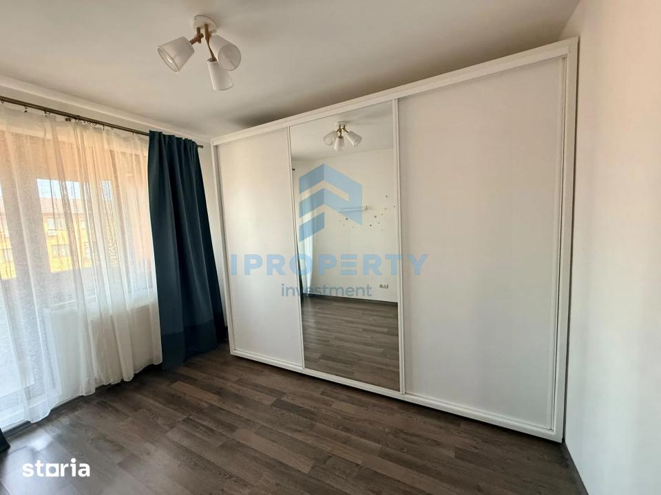 Militari - Roșu | 3 camere | Bloc Nou | Centrala - fotografie proprietate 7