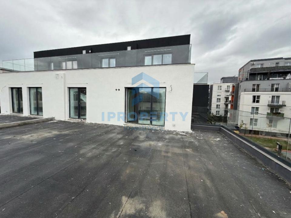 Vânzare Apartament 4 camere în Wek Residence - Theodor Pallady - fotografie proprietate 20