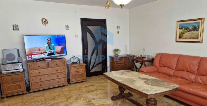 Apartament 3 Camere | Decebal | 2 Bai | Parcare Inclusa |  - fotografie proprietate 12