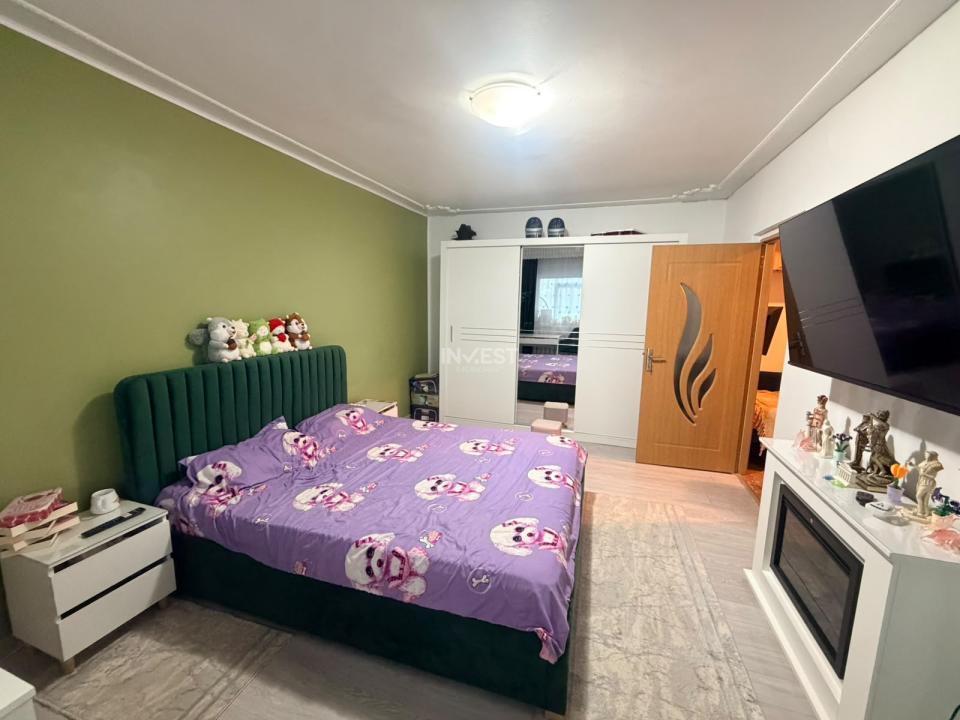 Apartament 2 camere, Decomandate, Zona Zimbru - 1