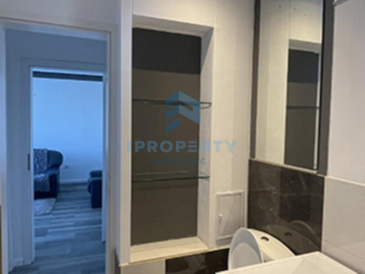 Apartament 2 Camere Modern | Zona Obor | La 10 Minute De Metrou | - fotografie proprietate 10
