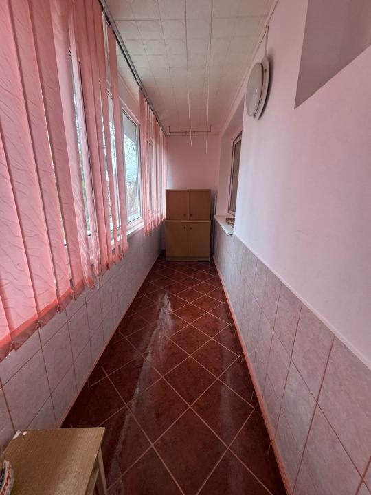Ap 2 cam. decomandat | Metrou Gorjului | Loc de parcare propriu — Militari, Bucuresti — imagine 4 din 10
