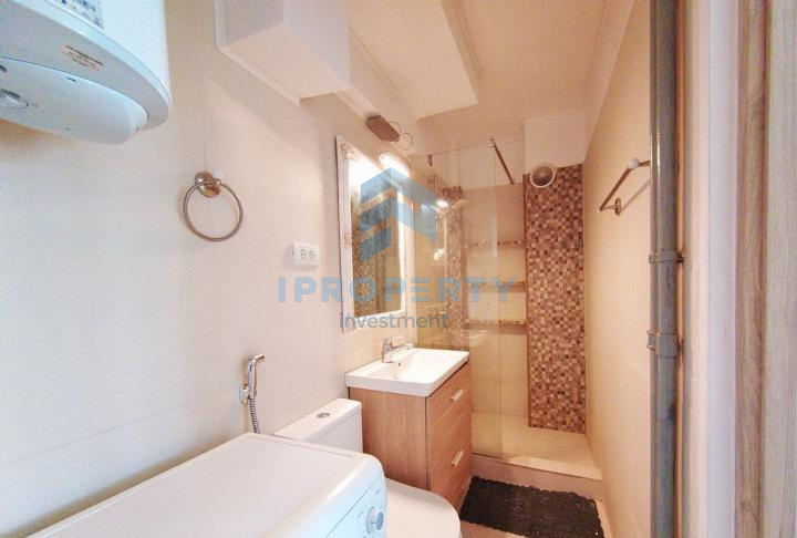 Închiriere Apartament 3 camere Renovat Complet în 1 Mai - fotografie proprietate 6