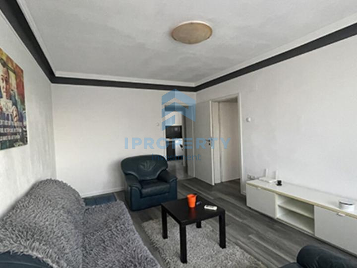 Apartament 2 Camere Modern | Zona Obor | La 10 Minute De Metrou | - fotografie proprietate 7