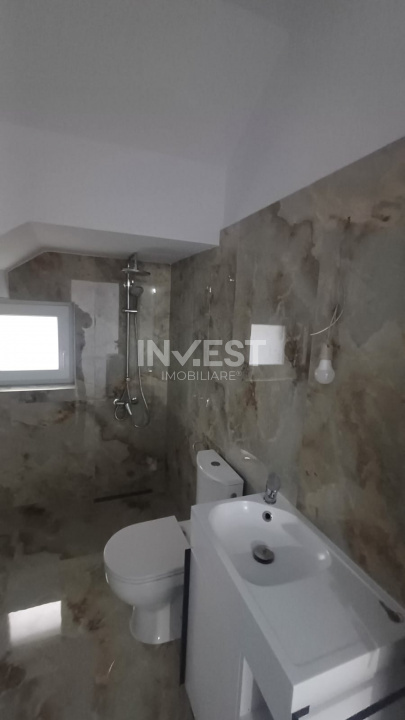 Casa 5C Complex Rezidențial Valea Lupului-Iași  - 9