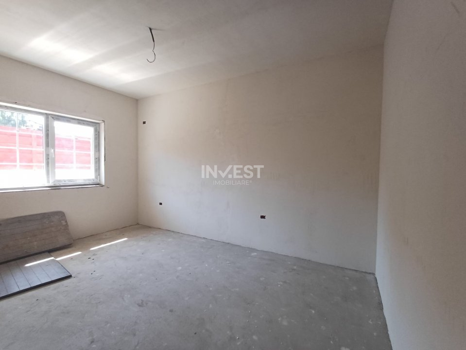 CASA INDIVIDUALA 4 CAMERE + BECI , PLACA DE BETON PESTE ETAJ , VALEA ADANCA  - 17