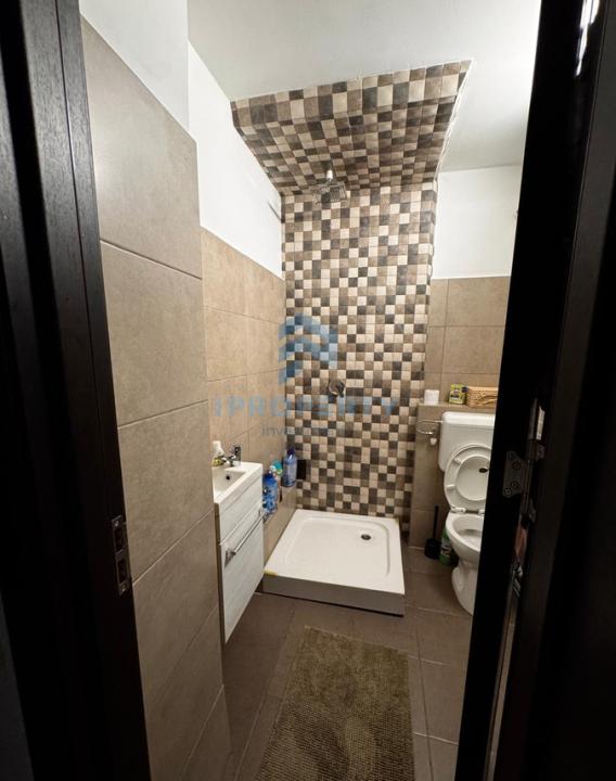Vânzare Apartament 3 camere Gorjului - Militari Vedere Panoramica Mobilat Modern - fotografie proprietate 14