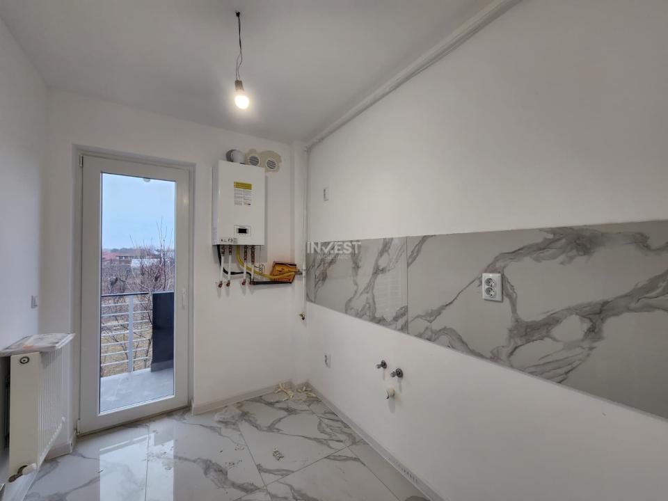 APARTAMENT 1 CAMERA , LOC DE PARCARE INCLUS, COMISION 0%, LUNCA CETATUII - 4