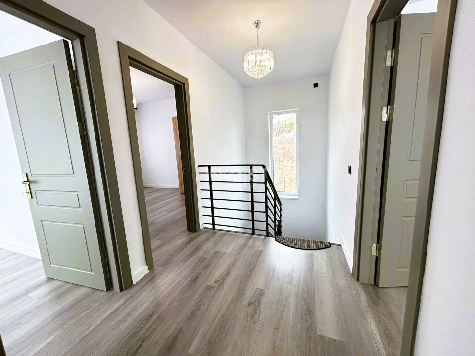 Casă individuală în cartierul Bucium din Iași - 11