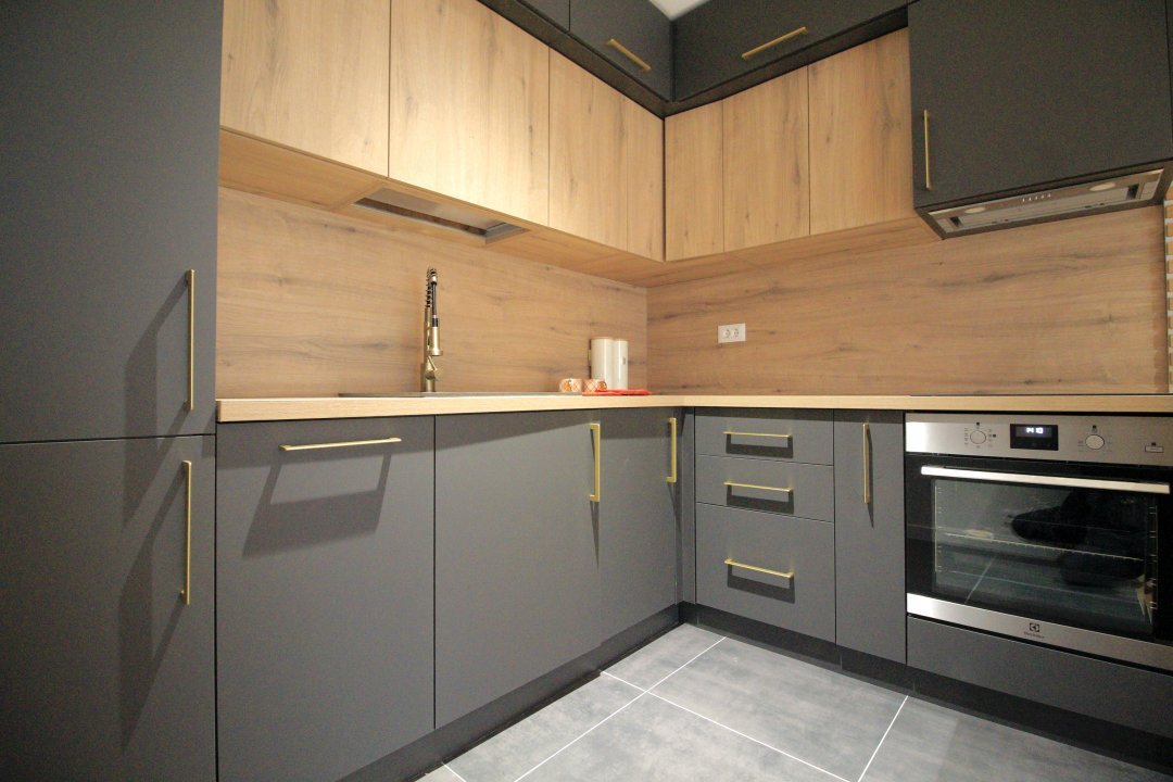 ONE COTROCENI PARK, APARTAMENT ULTRA-DOTAT, TOTUL NOU, PARCARE SUBTERANA!