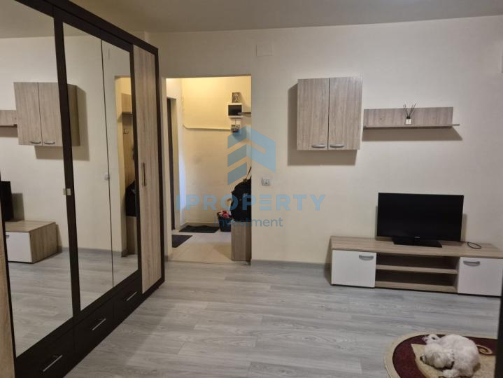Închiriere Apartament 2 camere în Gara de Nord - fotografie proprietate 6