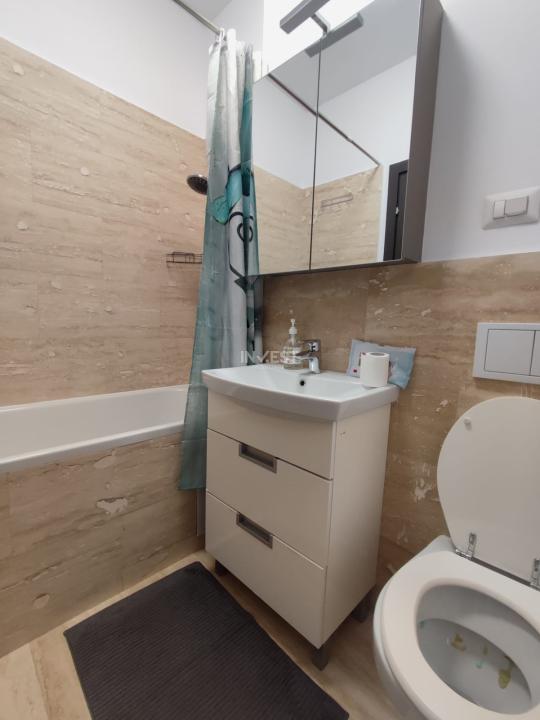 Apartament 2 camere, 53 mp, de închiriat în Nicolina - 10
