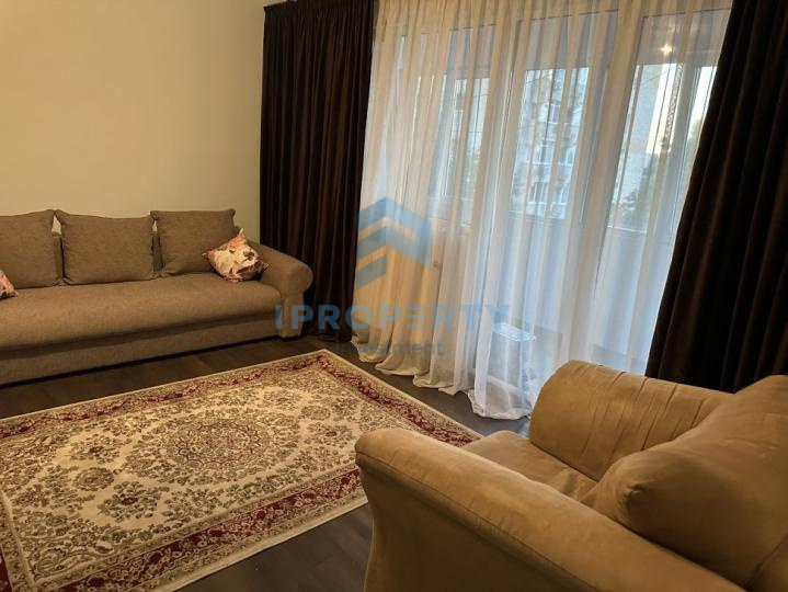 Apartament 3 Camere | Dristor | 10 Minute De Metrou | Bloc Reabilitat |  - fotografie proprietate 10