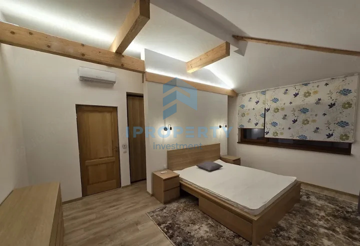 Închiriere Casă 5 camere în CORBEANCA-TAMASI, 1000 MP TEREN, 180 MP CASA - fotografie proprietate 2