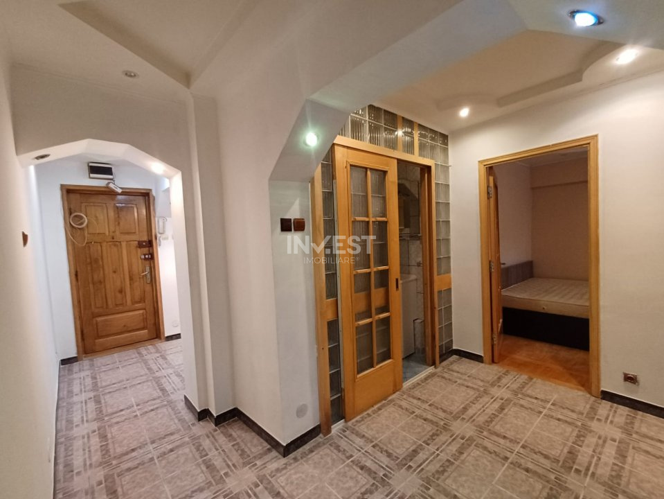 Apartament 3 camere decomandat, zona Pacurari -  Moara de Foc, Iasi - 8