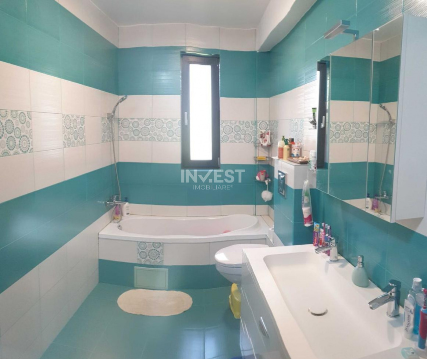 Casă 4C Individuală Valea Lupului-Iași - 6