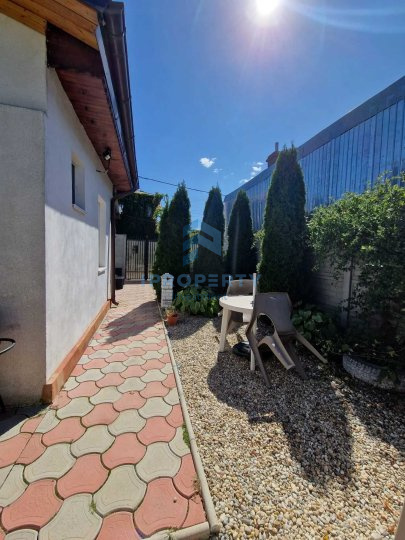 Vânzare Casă 2 camere în Colentina, 130 mp CASA+CURTE, Proximitate A3 - fotografie proprietate 8