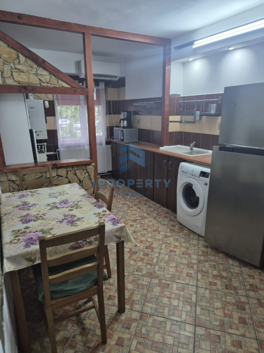 Vânzare Apartament 3 camere în Lacul Morii, DECOMANDAT, 70 MP, CENTRALA - fotografie proprietate 10