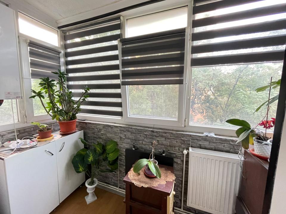Apartament 3 camere-Podu Ros-Liceul Racovita-bloc fara risc - 7