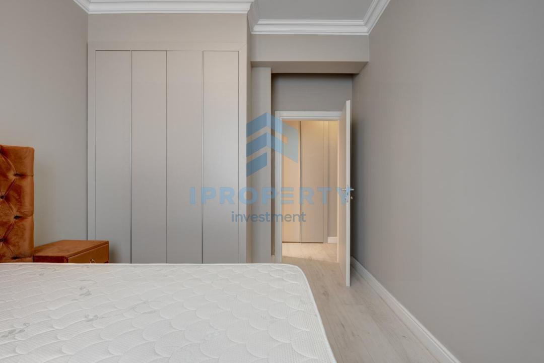 Park Residence 6 | 2 Camere | Centrala | Parcare | Pet Friendly - fotografie proprietate 18