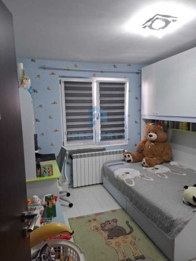 Crangasi | 4 camere | Centrala proprie | Loc parcare | Prox metrou - fotografie proprietate 15