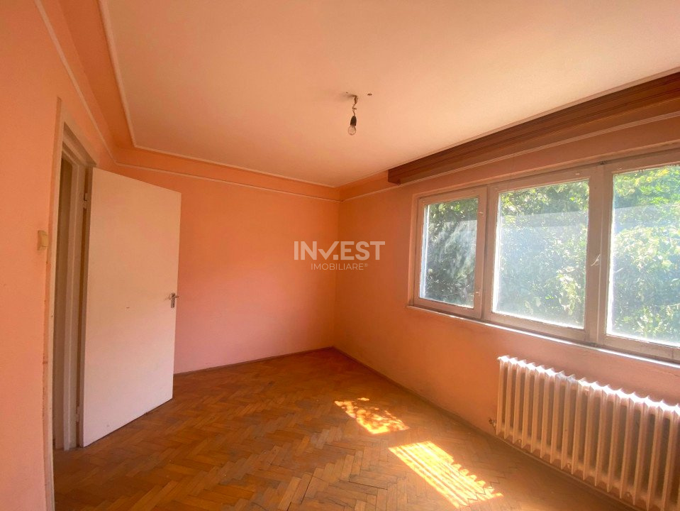 Palas Mall-Podu Ros- 2 camere  - 2