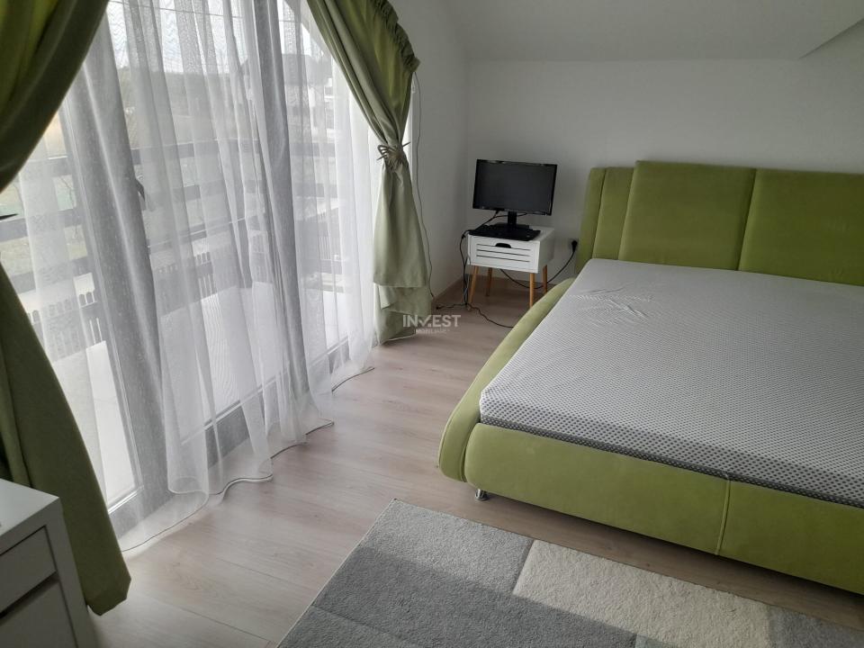 CASA INDIVIDUALA , 4 CAMERE, 2 BAI , 450 MP DE TEREN , MIROSLAVA - 4